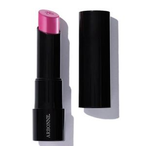 New: Arbonne Smoothed Over Lipstick.  Camellia #7930